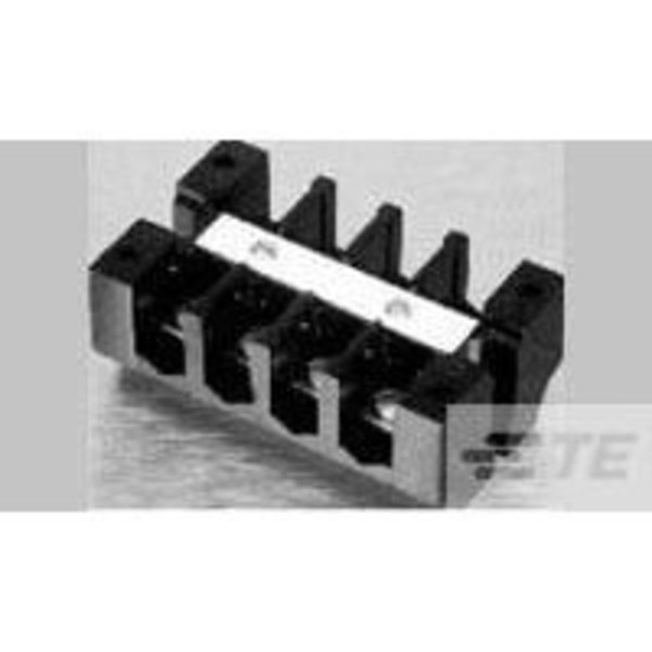 Te Connectivity B102=1 Pc Terminal Block 2-1437382-6